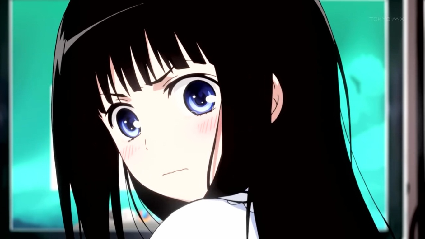 Who are you, Alice? – Kamisama no Memochou anime review
