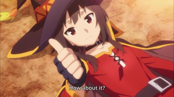 Konosuba Is a Genuinely Amazing Anime - Black Nerd Problems